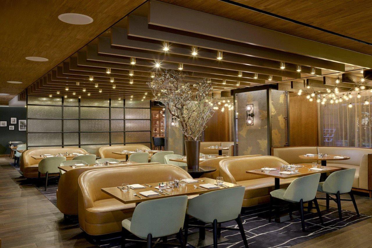 Four Seasons Hotel San Francisco At Embarcadero Ngoại thất bức ảnh