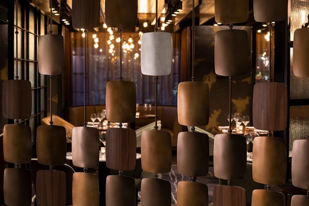 Four Seasons Hotel San Francisco At Embarcadero Ngoại thất bức ảnh
