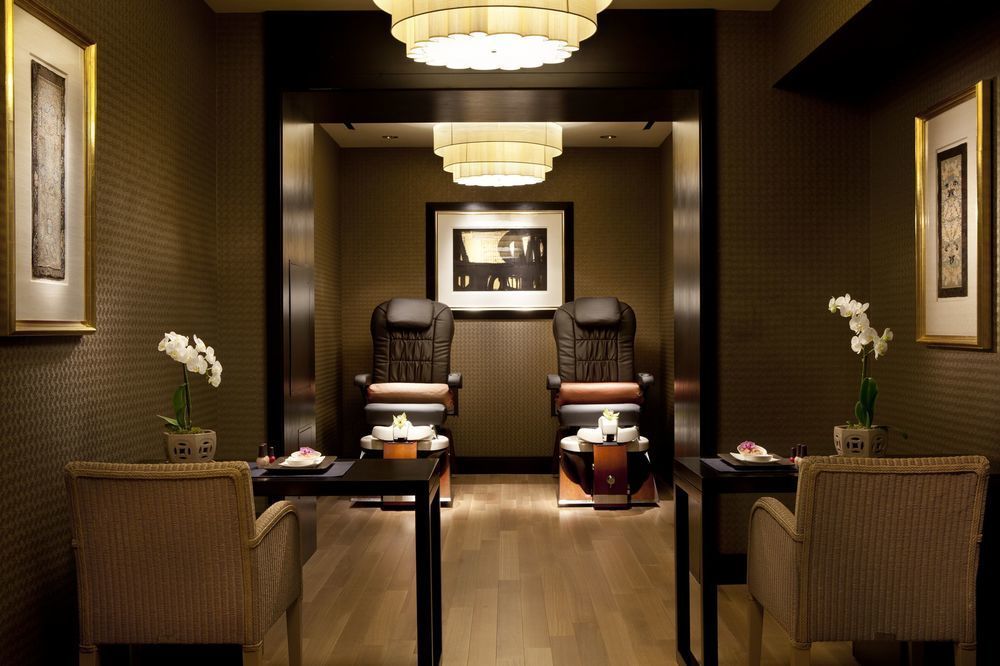 Four Seasons Hotel San Francisco At Embarcadero Ngoại thất bức ảnh