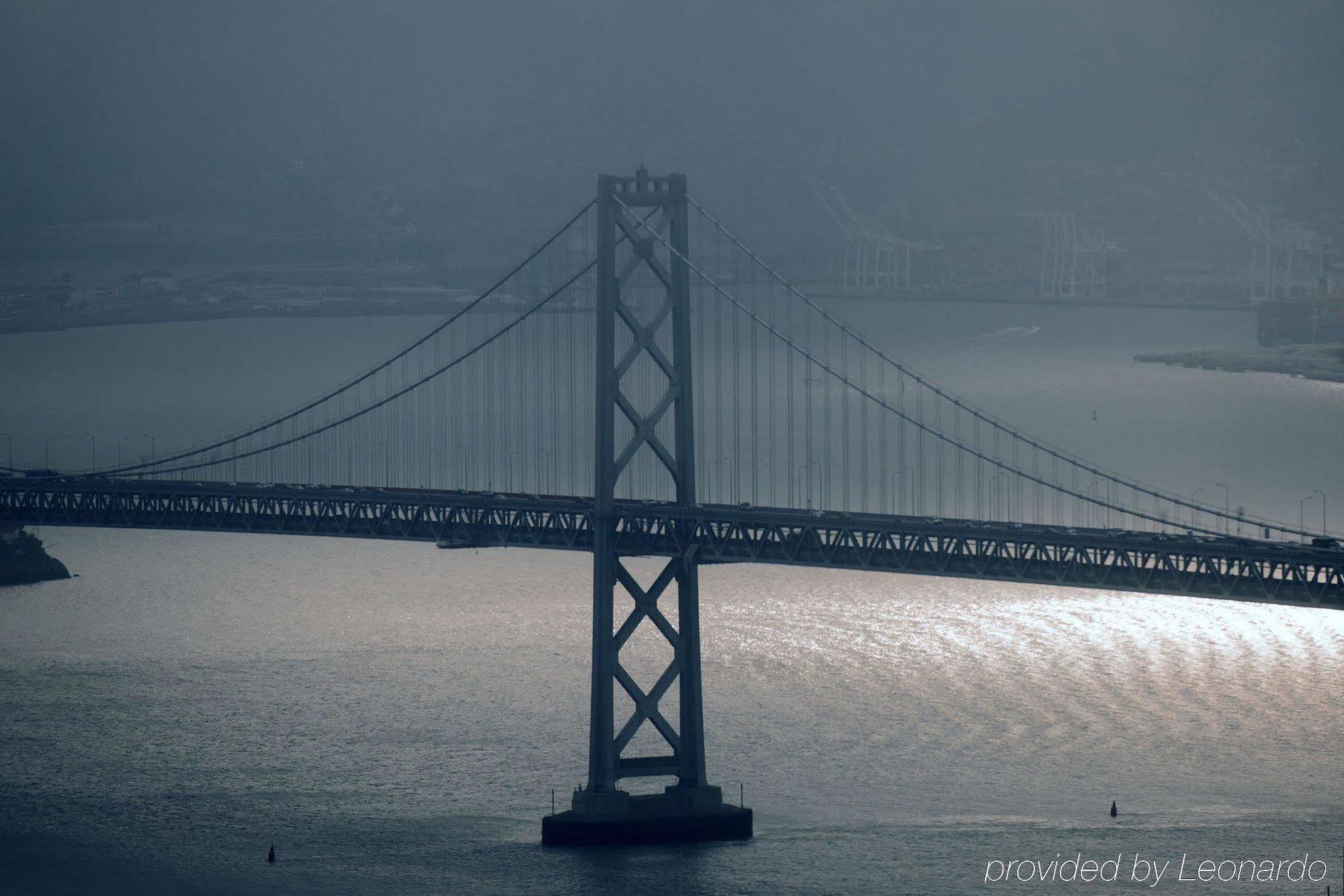 Four Seasons Hotel San Francisco At Embarcadero Ngoại thất bức ảnh