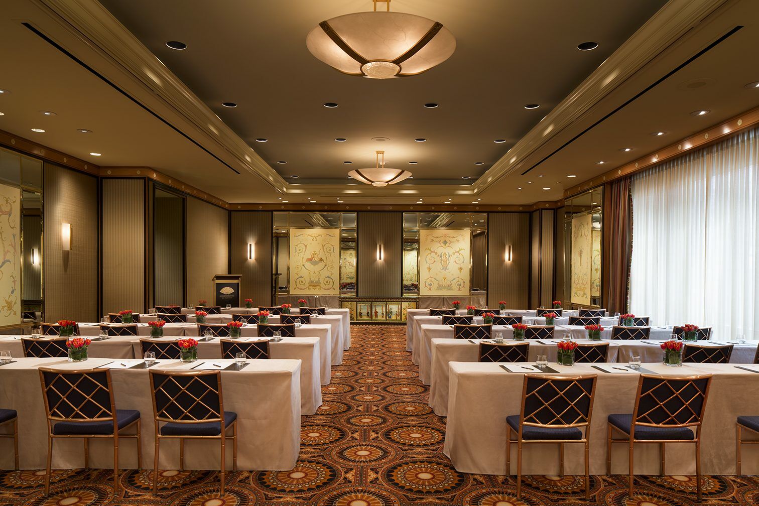 Four Seasons Hotel San Francisco At Embarcadero Ngoại thất bức ảnh